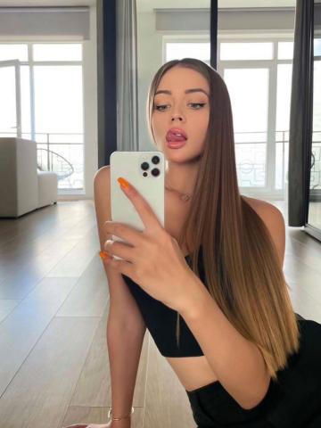 Любовь Мулатка фото 3